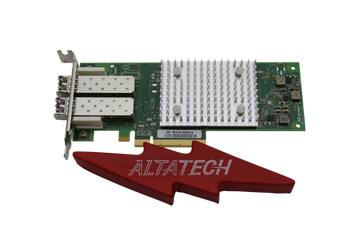 Dell 5H4YH 32GB SFP+ DP QLE2742-DEL HBA LP, Used