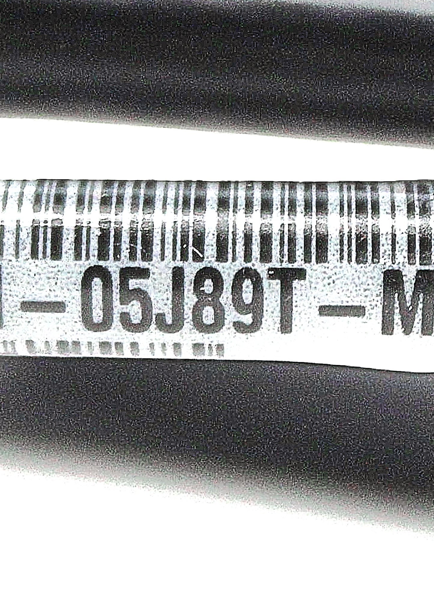 Dell 5J89T 0.5M MINI-SAS12G TO MNI-SAS EXTERNAL, Used