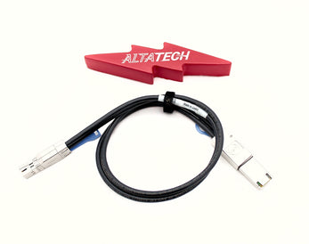 Dell 5J89T 0.5M MINI-SAS12G TO MNI-SAS EXTERNAL, Used