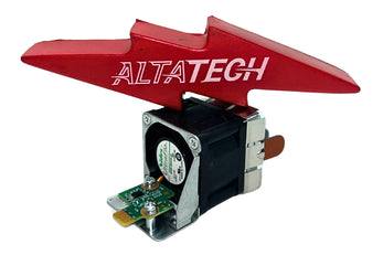 Dell 5JHJD Fan Assembly (RF) S3024-ON/S3048-ON, Used