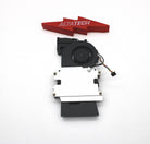 Dell 5JV3N FAN HEATSINK ASSY 3040M, Used