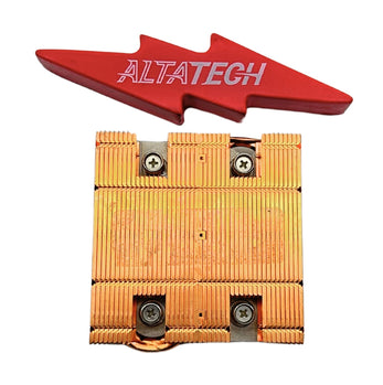 Dell 5JWGH Heatsink Assembly M830, Used