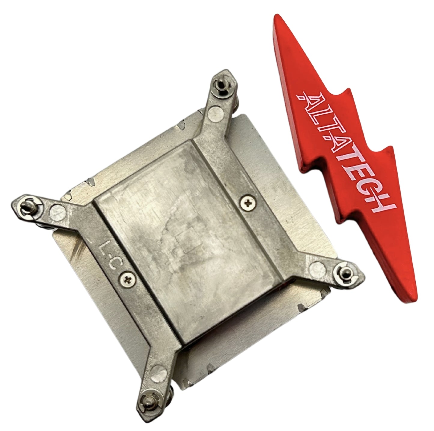 Dell 5JXH7_NEW PowerEdge T320/T420 Heatsink, New No Box