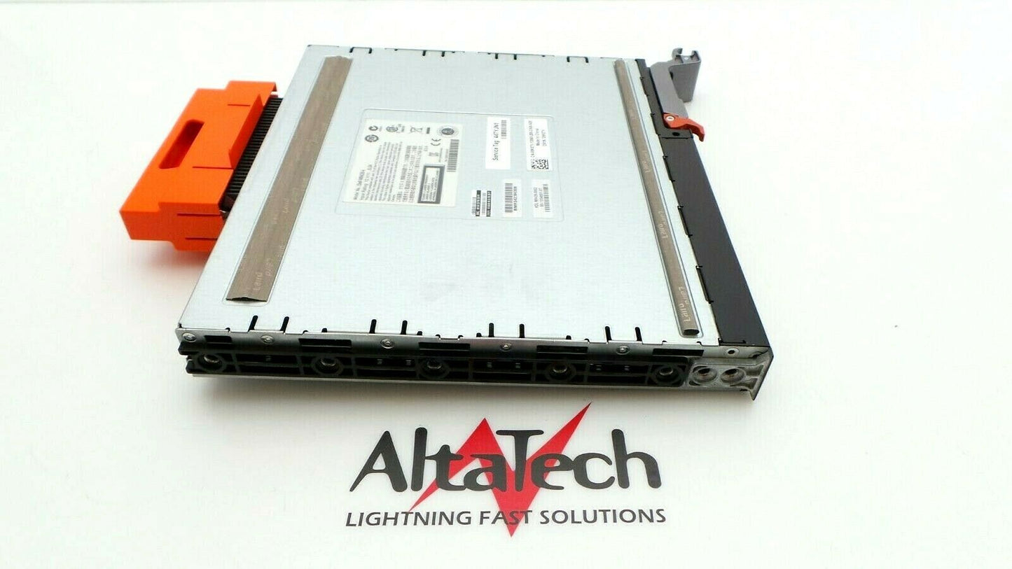 Dell 5K87V PowerConnect M8428-K 10GbE Switch, Used