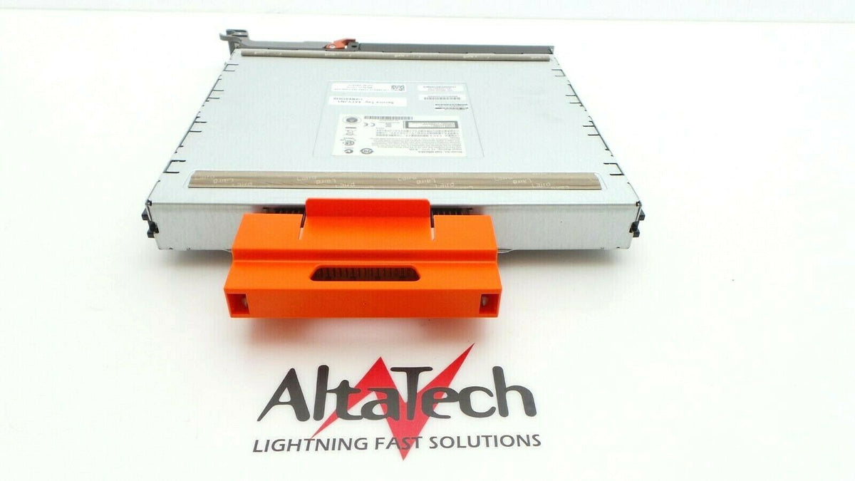Dell 5K87V PowerConnect M8428-K 10GbE Switch, Used