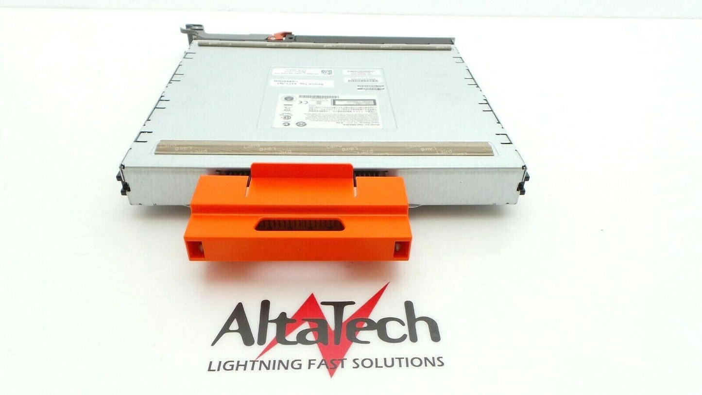 Dell 5K87V PowerConnect M8428-K 10GbE Switch, Used