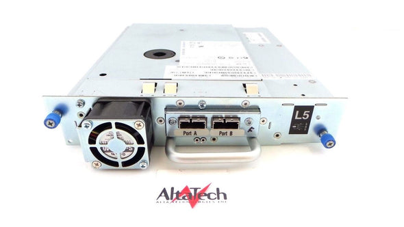 Dell 05MG42 PowerVault TL2000 / TL4000 Tape Backup Unit, Used