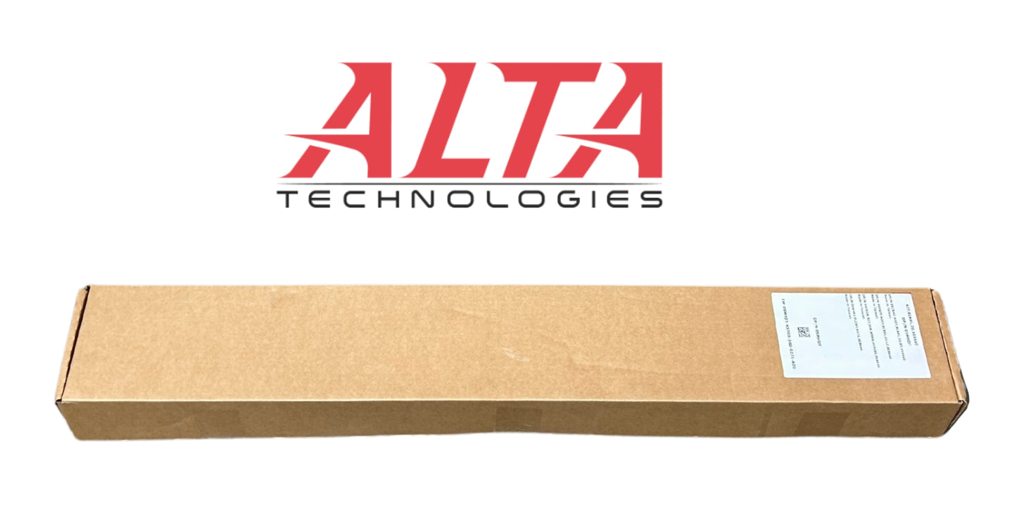 Dell 5MHDT Rail Assembly, 2UM XE8640, Used