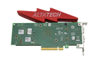 Dell 5N7Y5 Intel X710-DA2 10G SFP+ DP LP, Used