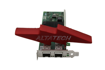 Dell 5N7Y5 Intel X710-DA2 10G SFP+ DP LP, Used