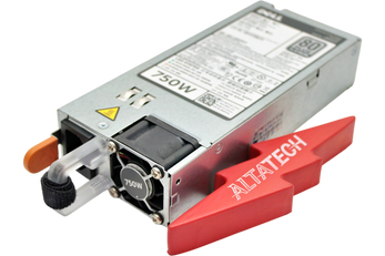 Dell 5NF18 750W Delta Power Supply PER720, Used