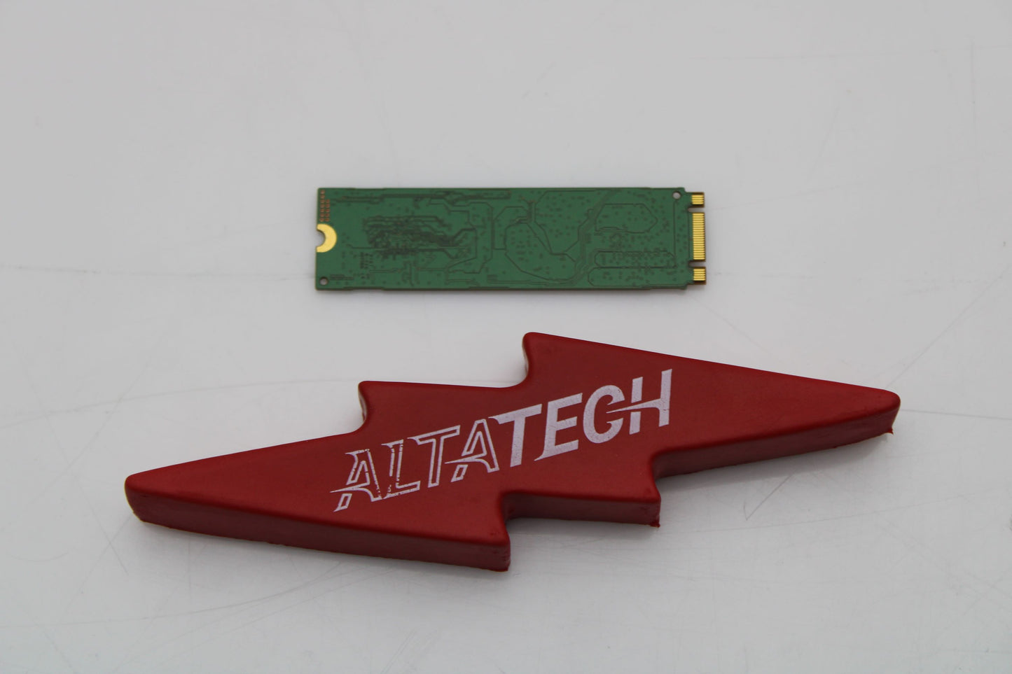 Dell 05PH9H 128GB SSD M.2 SATA, Used