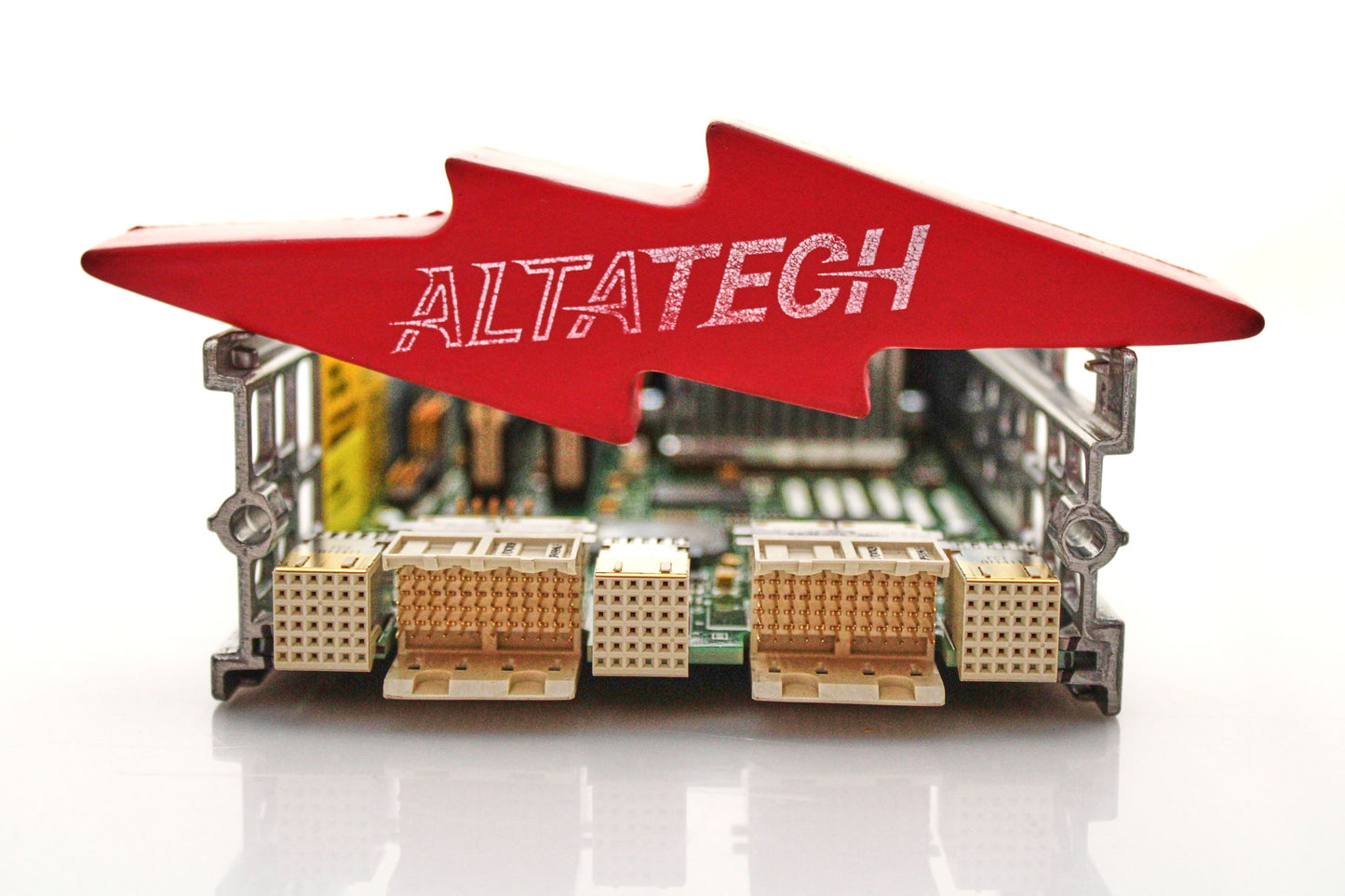 Dell 5PM3C EqualLogic PS6000 PS6500 Type 7 1GBASE-T iSCSI 2GB Cache Controller, Used