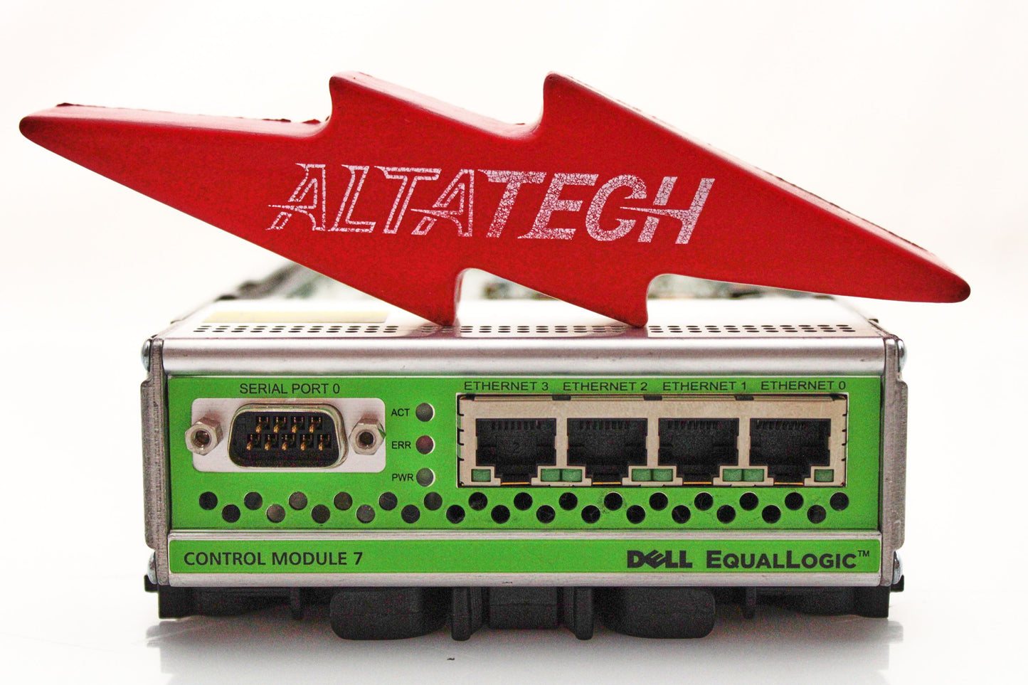 Dell 5PM3C EqualLogic PS6000 PS6500 Type 7 1GBASE-T iSCSI 2GB Cache Controller, Used