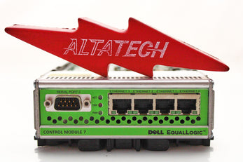 Dell 5PM3C EqualLogic PS6000 PS6500 Type 7 1GBASE-T iSCSI 2GB Cache Controller, Used