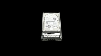 Dell 5R6CX 600GB 10K SAS 2.5'' 6G, Used