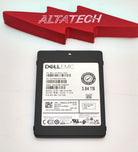 Dell 5TVXD 3.84TB SSD SATA 2.5 6G, Used