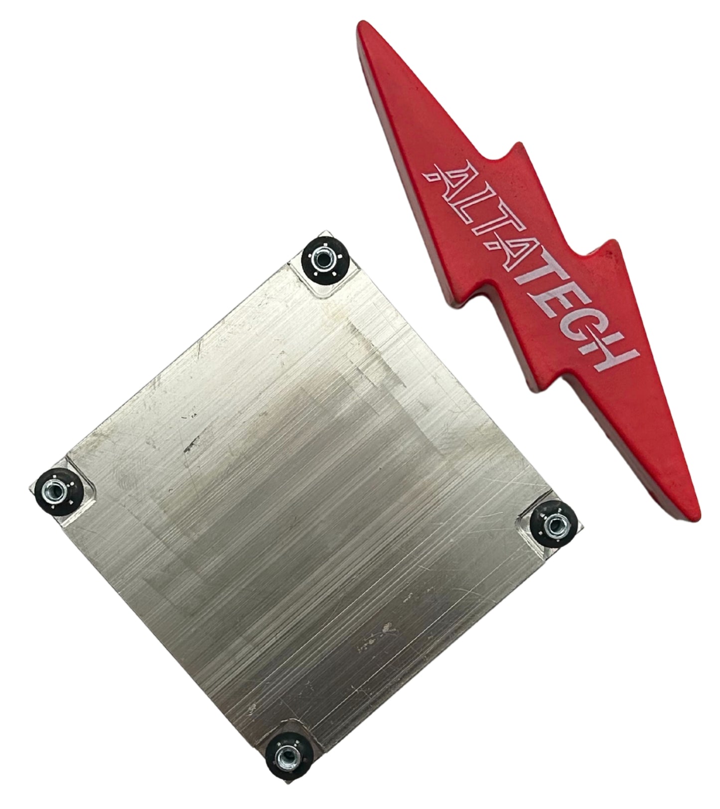 Dell 5W3H6 HEATSINK NX3600, Used