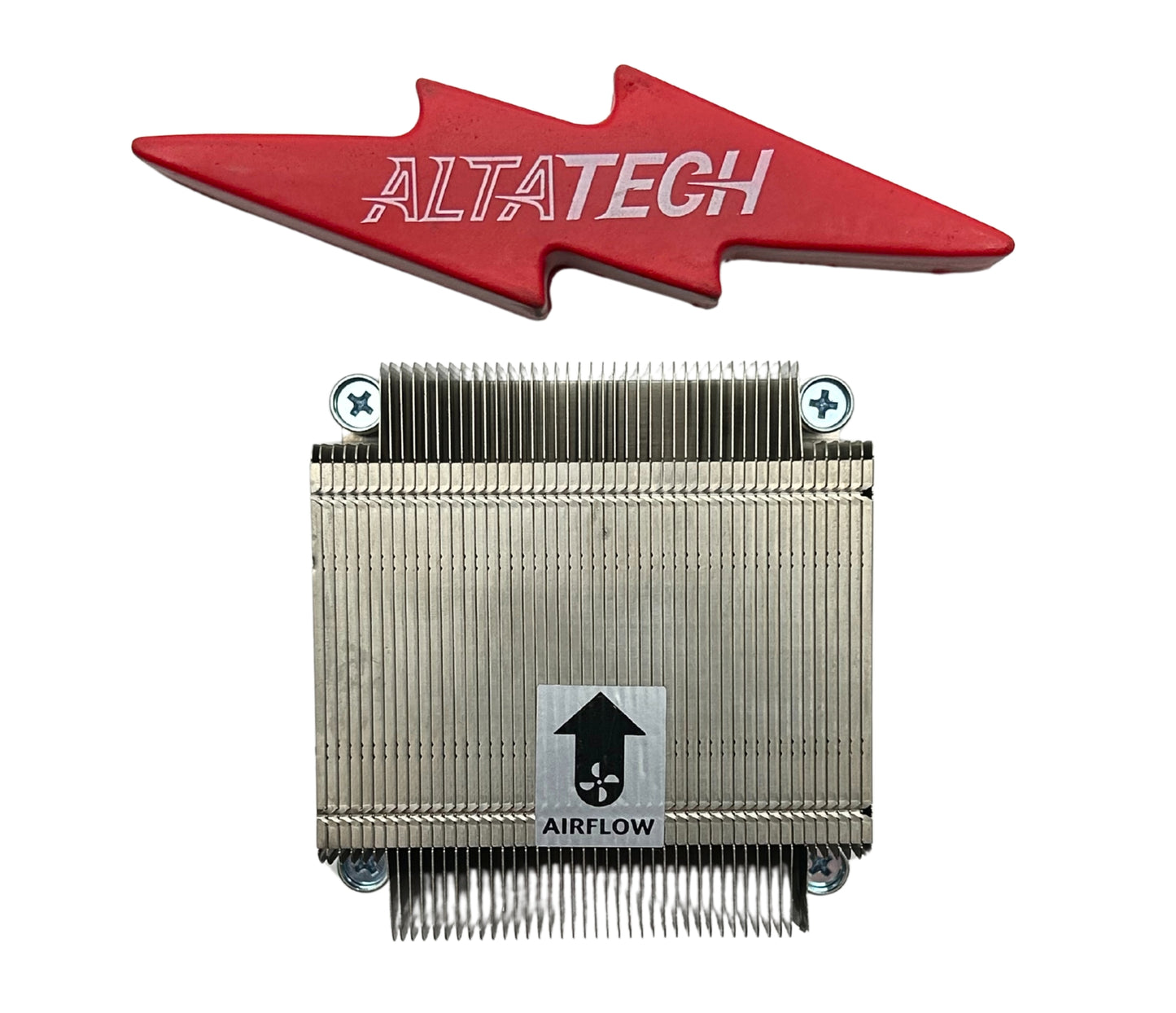 Dell 5W3H6 HEATSINK NX3600, Used