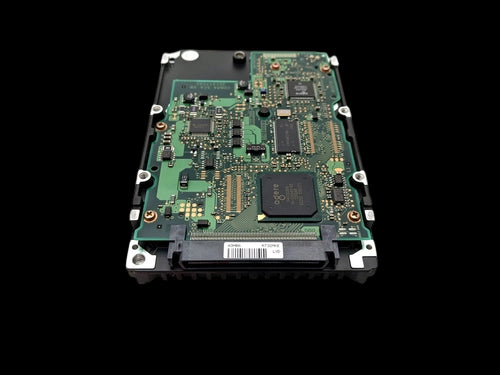 Dell 5W925 36GB 10K SCSI 3.5" U320, Used