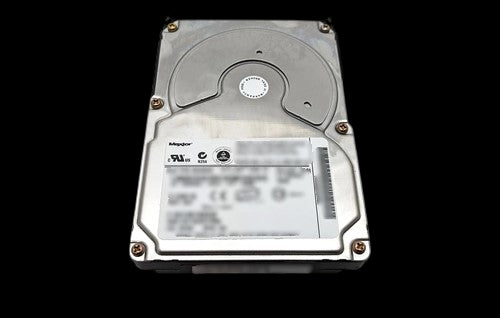 Dell 5W925 36GB 10K SCSI 3.5" U320, Used