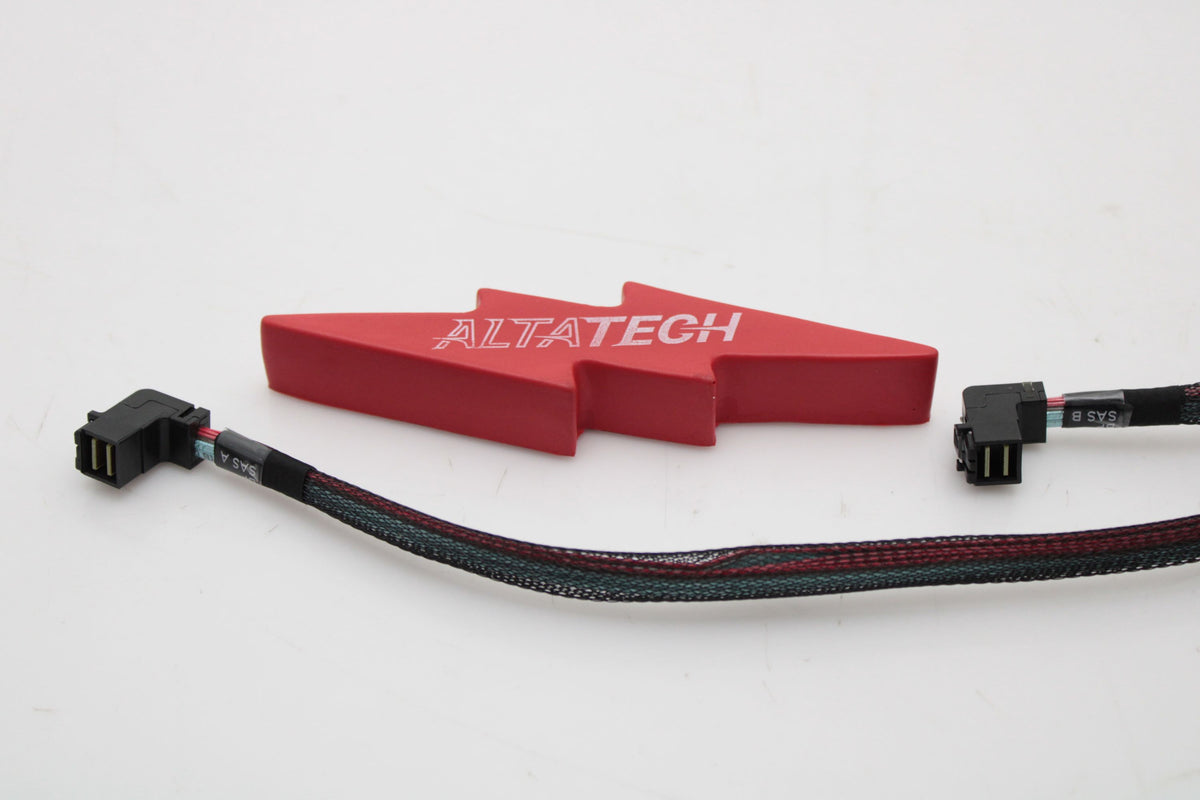 Dell 5W93G CABLE ASSY, MB TO MPERC 8X3.5 R740, Used