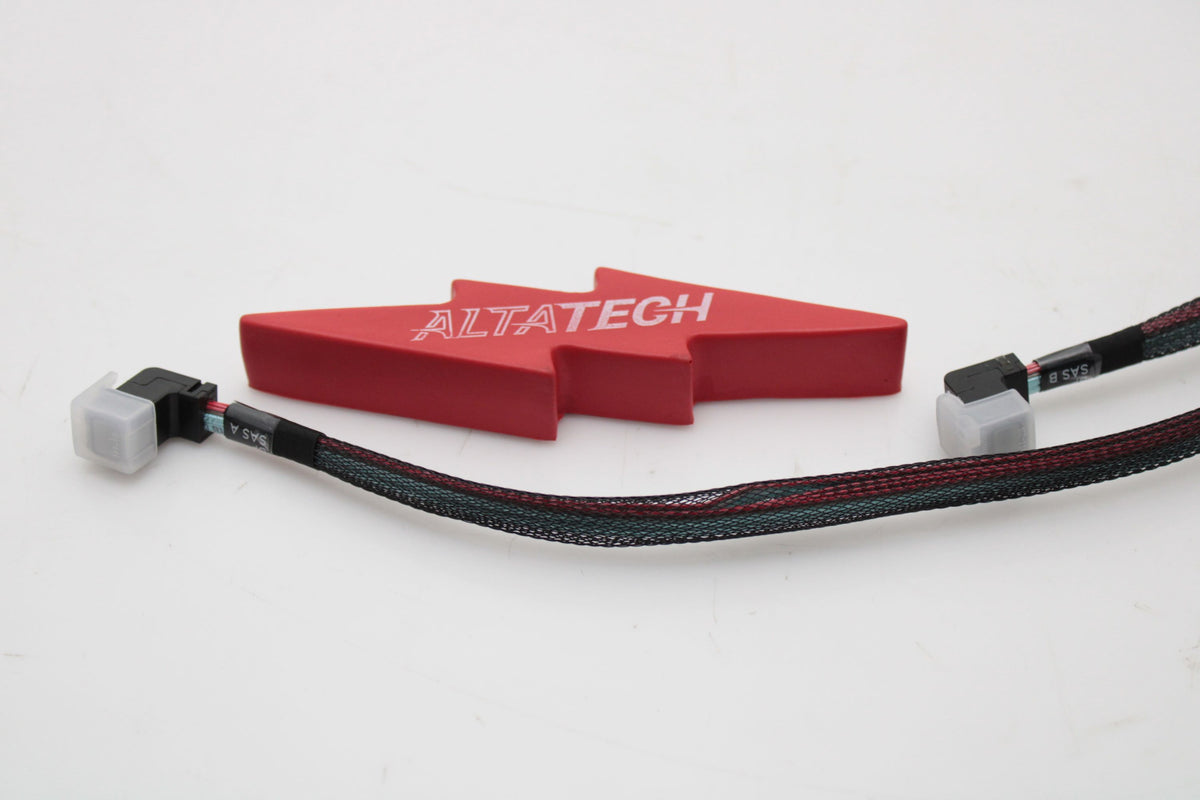 Dell 5W93G_NEW CABLE ASSY, MB TO MPERC 8X3.5 R740, New No Box