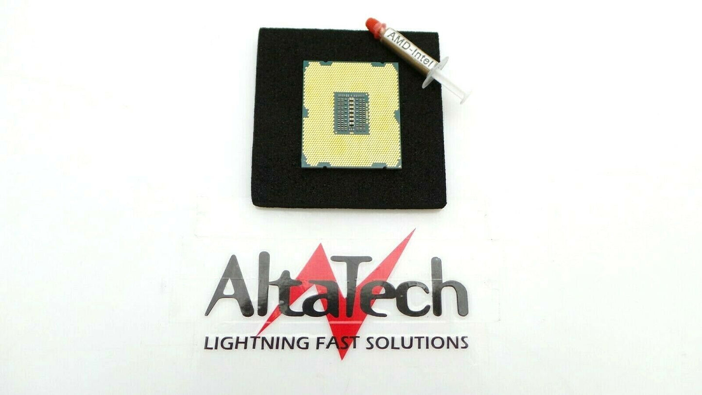 Dell 05WDFN 3.0GHZ/25MB/130W/10C, E5-2690V2, Used