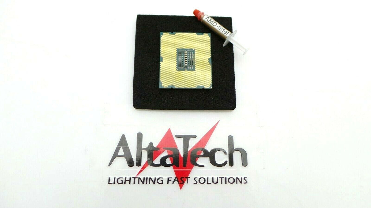 Dell 05WDFN 3.0GHZ/25MB/130W/10C, E5-2690V2, Used