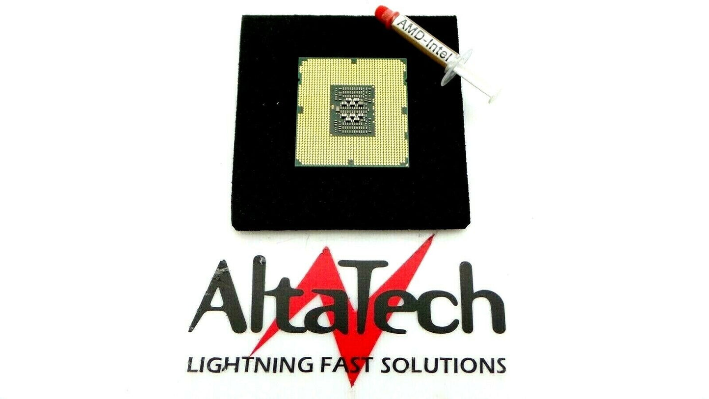 Dell 05WWYM 2.2GHZ/10MB/80W/4C, E5-2407, Used