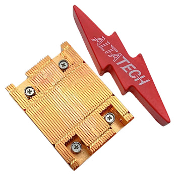 Dell 5XKCV HEATSINK M830, Used