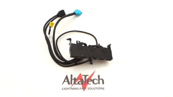 Dell 05XMRX Alienware Aurora 4 Front USB 3.5MM Audio Panel, Used