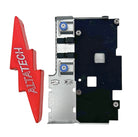 Dell 5Y1HD Mounting Plate Front PERC PowerEdge R750XS/T550/R450, Used