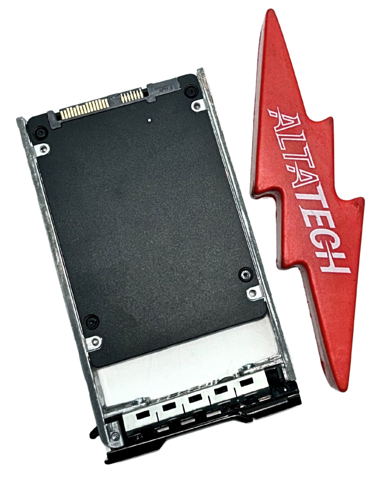 Dell 5Y4TP-CML 3.84TB SSD SAS 2.5 12G EP+ / EFW-CSA4, Used