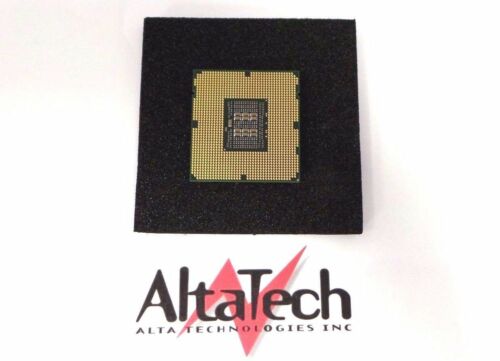 Dell 05YD8W Intel Xeon SR0LK E5-2440 6-Core 2.4Ghz Processor 15MB 7.2GTs CPU w/ Grease , Used