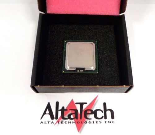 Dell 05YD8W Intel Xeon SR0LK E5-2440 6-Core 2.4Ghz Processor 15MB 7.2GTs CPU w/ Grease , Used