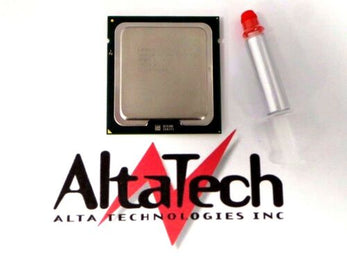 Dell 05YD8W Intel Xeon SR0LK E5-2440 6-Core 2.4Ghz Processor 15MB 7.2GTs CPU w/ Grease , Used