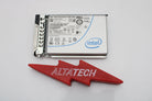 Dell 05YJCT 4TB SSD SAS Nvme DC p4500, Used
