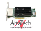 Dell 05YYRH Quad Port 12Gbps mini-SAS HBA, Used