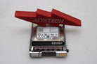 Dell 61H3H-EQL 1.8TB 10K SAS 2.5 12G EP+ ST1800MM0008 / 4K1GR202-157 EP+, Used