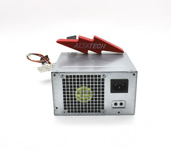 Dell 61J2N 275W Power Supply OPT 7010 MT, Used