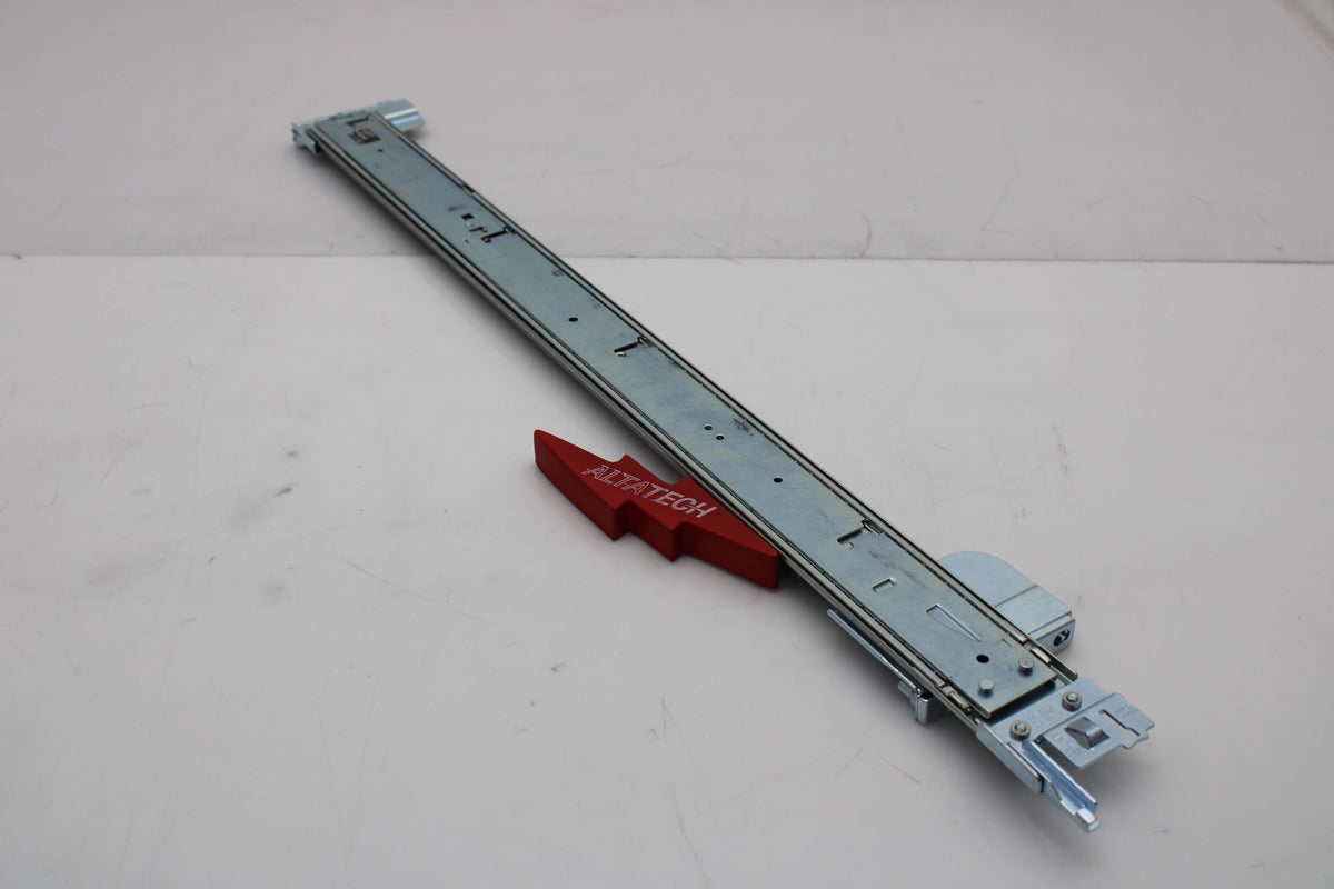 Dell 61KCY_NEW RAIL KIT SLIDING READY LEFT XV104, New No Box