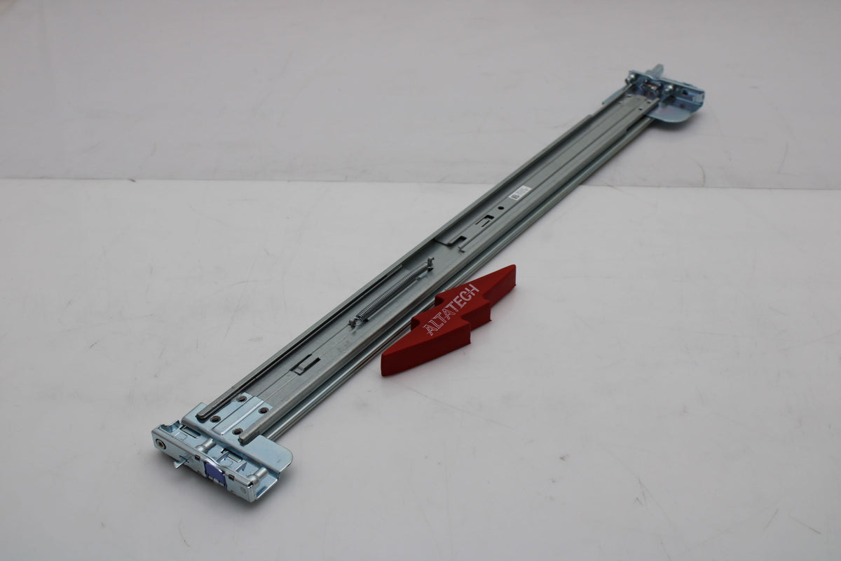 Dell 61KCY_NEW RAIL KIT SLIDING READY LEFT XV104, New No Box