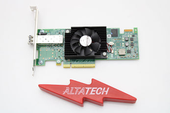 Dell 061M2K LPE16000 Single-Port Host Bus Adapter, Used