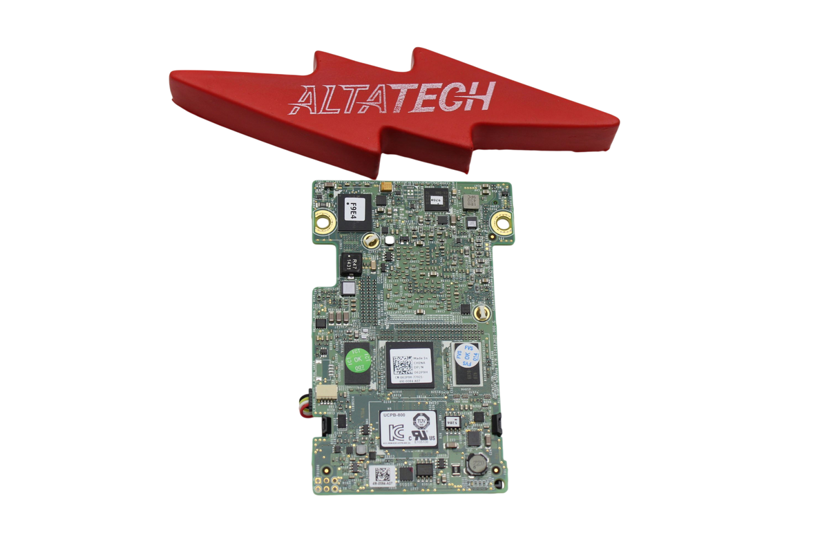 Dell 62P9H PERC H710 MINI BLADE CONTROLLER, Used