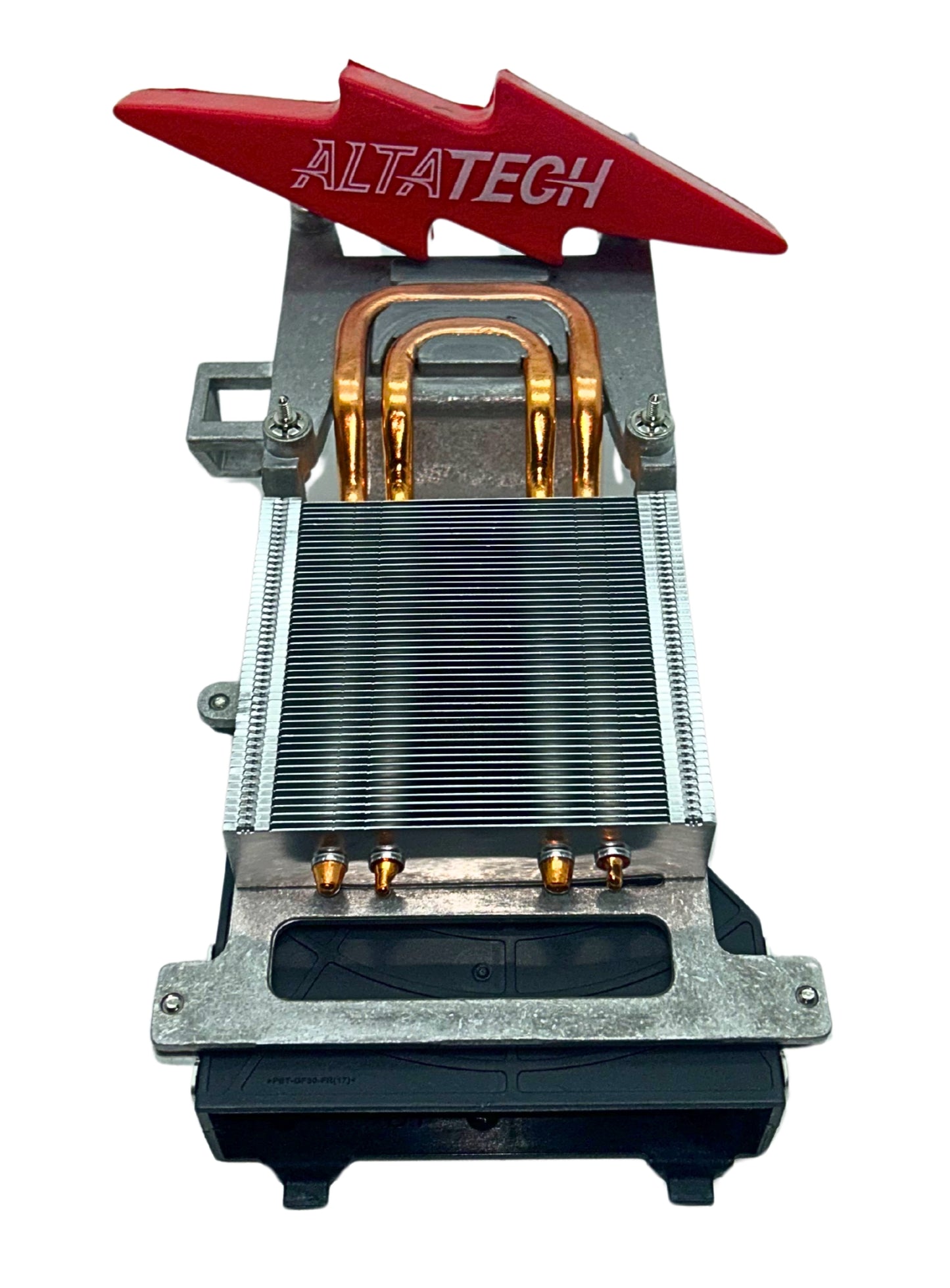 Dell 637NC HEATSINK W/ J50GH FAN OPT 9010 SFF, Used