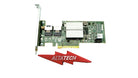 Dell 065F44 PERC H200 SAS PCI-E RAID Controller, Used