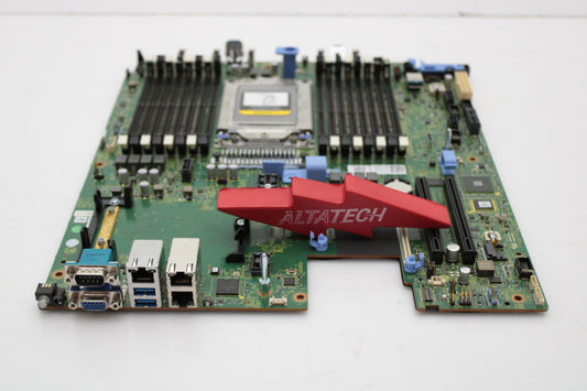 Dell 65PKD SYSTEM BOARD, TPS, R6415 / R7415, Used