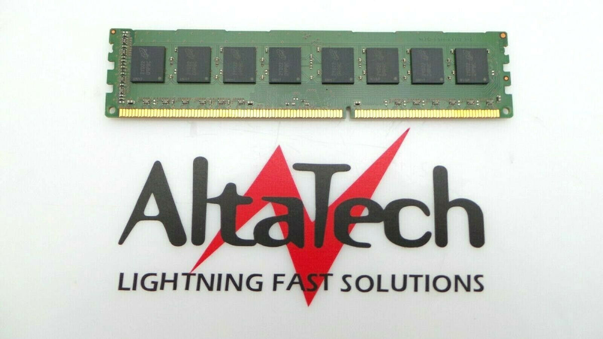 Dell 066GKY 8GB PC3-12800U 2Rx8 N-ECC, Used