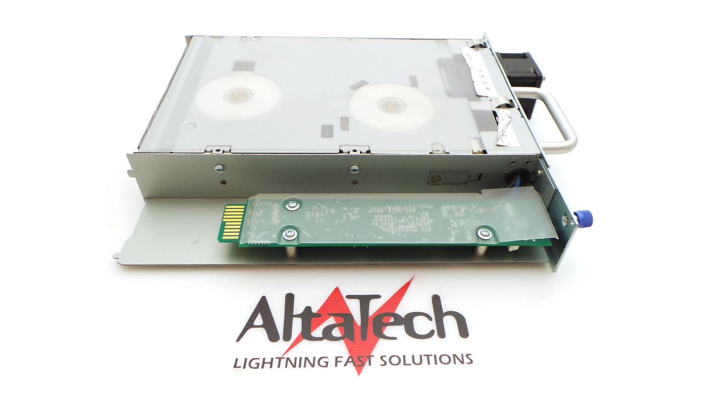 Dell 0676R6 1.5/3TB LTO5 Dual mini-SAS Tape Drive for PowerVault TL2k, TL4k, Used